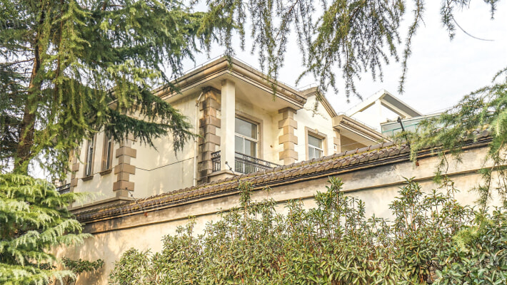 明月湾二期外景图