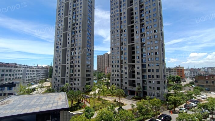 白象壹号外景图