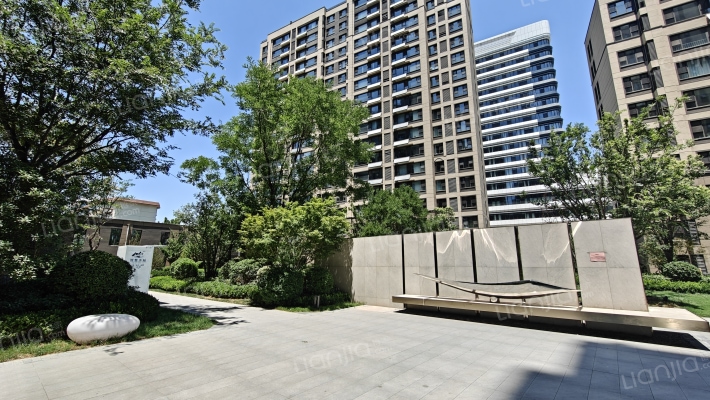 众成和悦府外景图