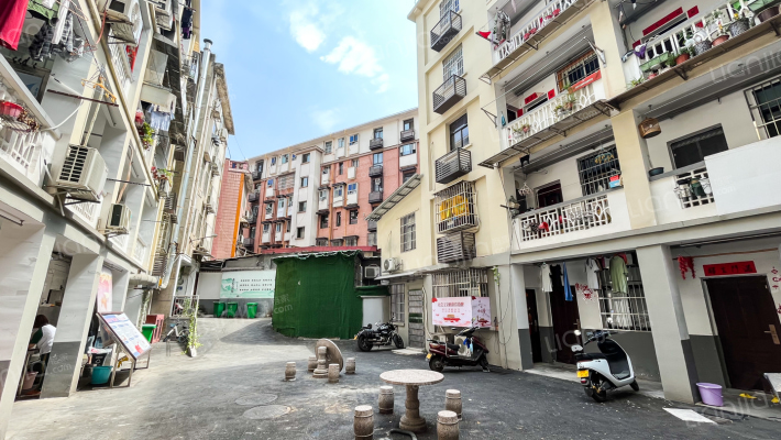 白沙路57号外景图