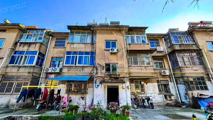 大治路15号外景图