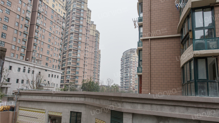 百蕊宜城水岸外景图