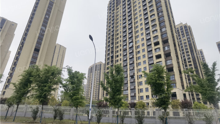 名元佳苑外景图