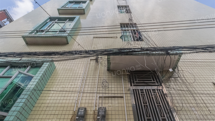 乌石村承启堂44号外景图