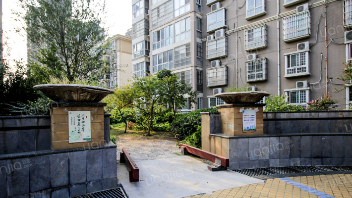 新乡康桥名苑相册