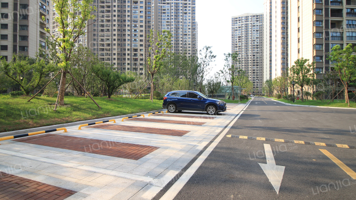 威尼斯水城第十六街区外景图