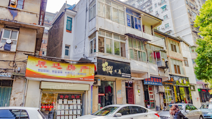 崇仁小路201号外景图