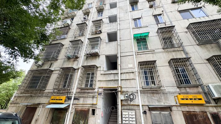 陶朱南路外景图