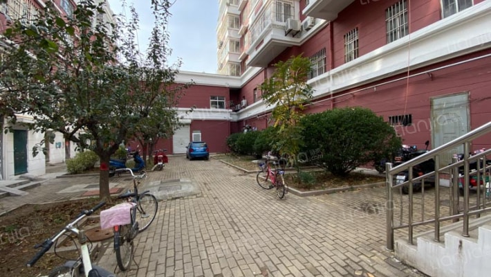 欧美家园外景图