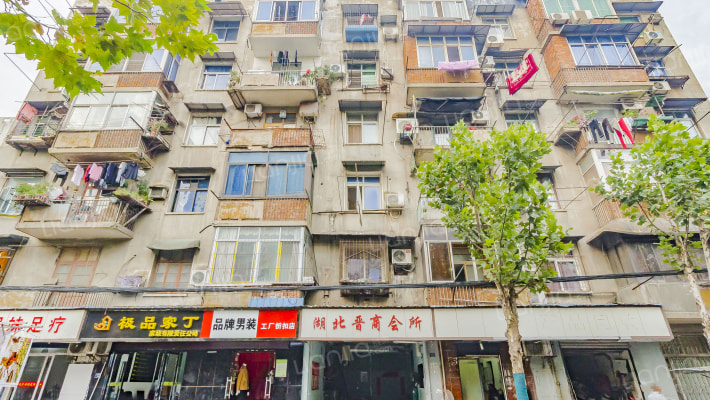 五福路76号外景图