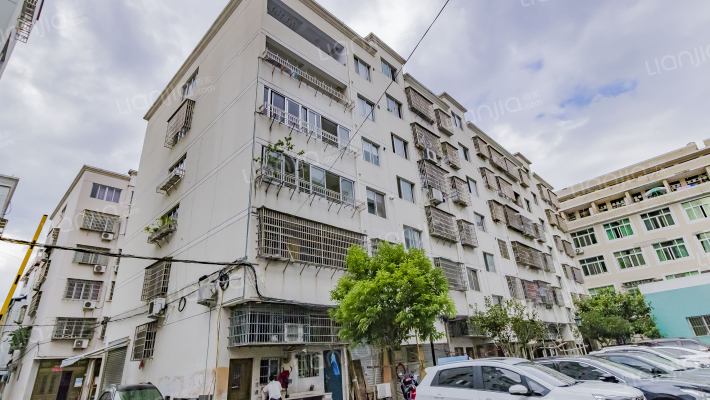 鼎盛花苑外景图