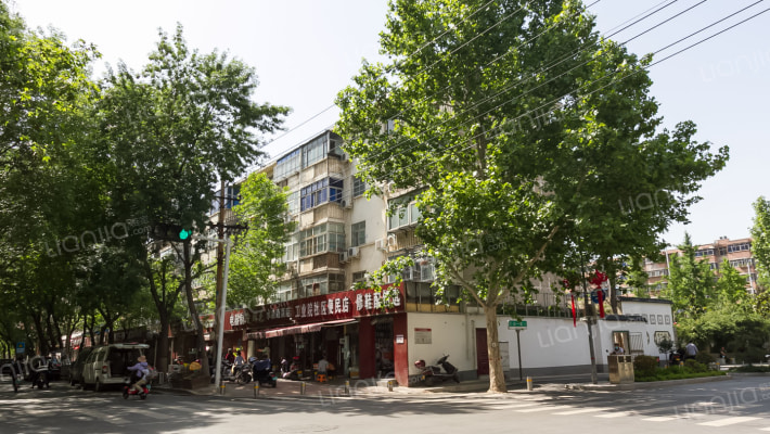 政四街2号外景图