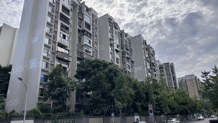 金沙美邻丽榭苑外景图