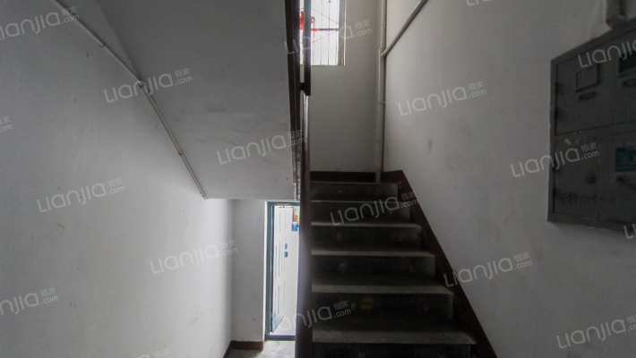 程家村东巷1号院外景图