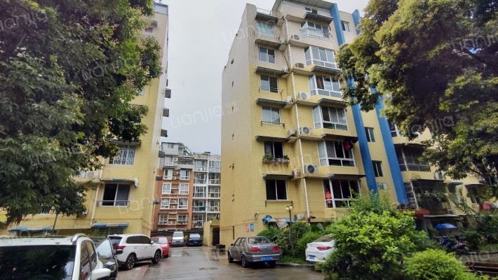 吉祥花园外景图