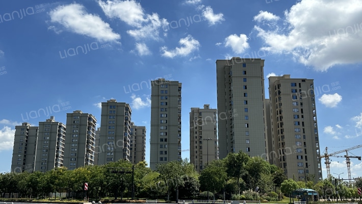 太平永顺苑外景图