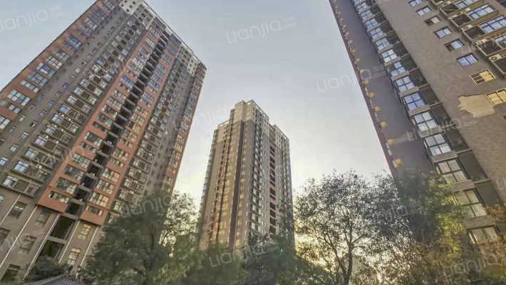 雅荷南李鑫苑外景图