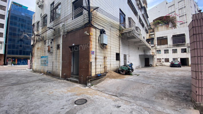 奇腾路29号外景图