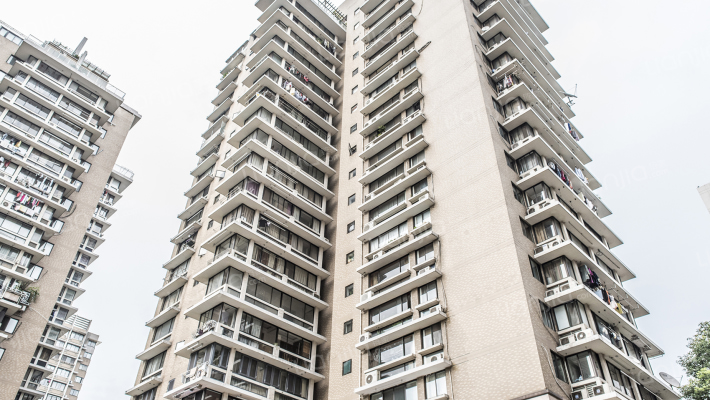 大连平海公寓房价怎么样平海公寓房源户型图小区车位交通地址详情分析