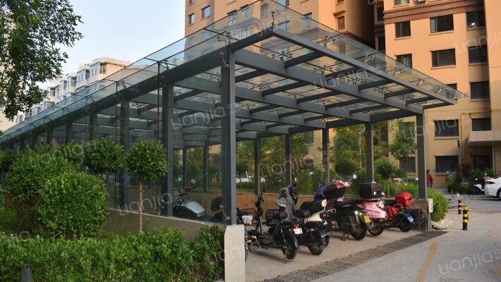 锦绣·名邸外景图