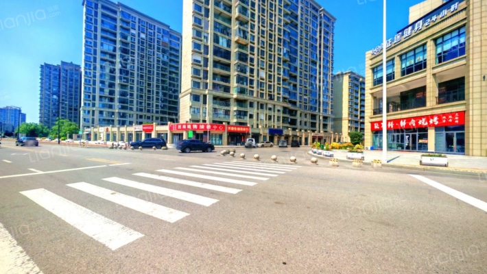 悦湖观邸 外景图