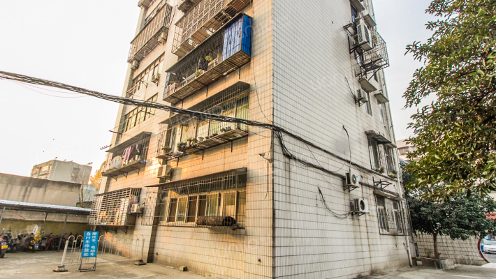 长虹南路3号外景图