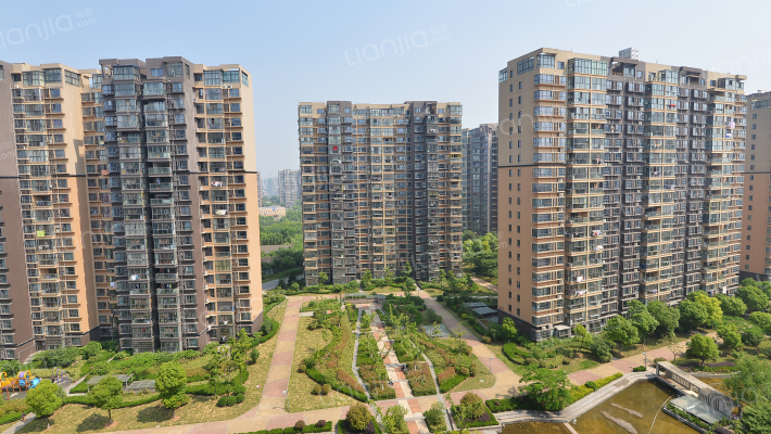 时光澔韵外景图