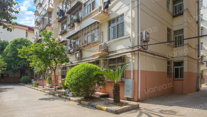 石油管道局家属院(襄州区)外景图