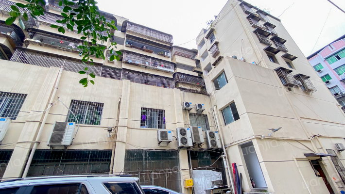 春厂街16号外景图