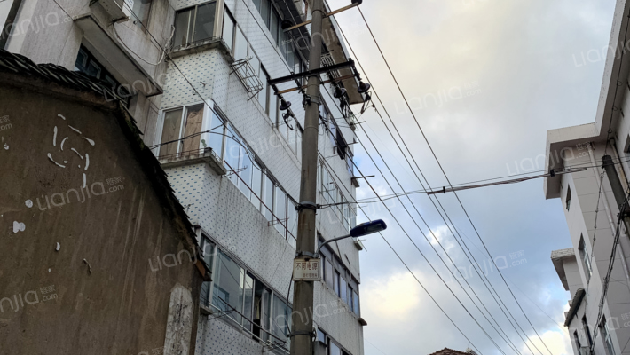 棋盘弄24号外景图