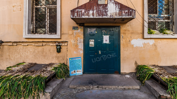 教化区北区外景图