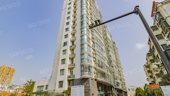 世袭雅园外景图