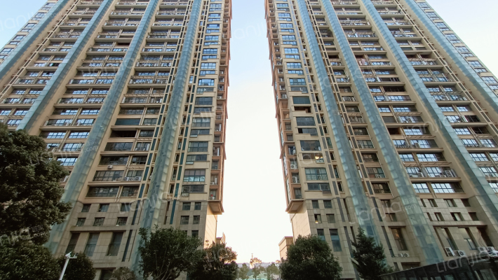 御金嘉园外景图