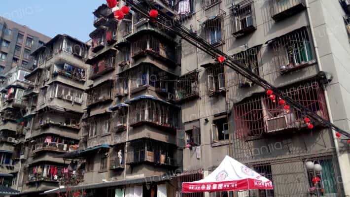 二环路北二段241号外景图