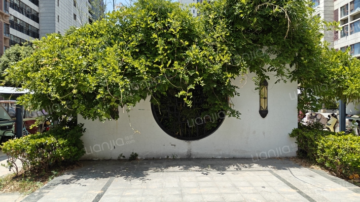 馨园雅居外景图