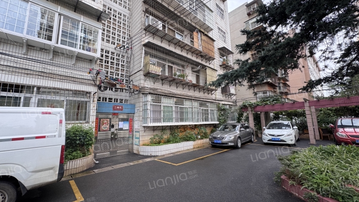 天君殿巷9号外景图