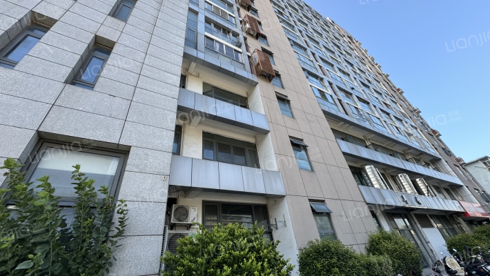 通力城市博客外景图