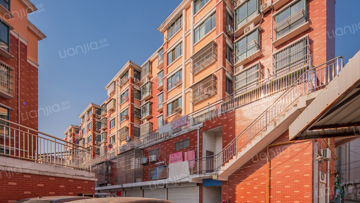 人民中路159号外景图