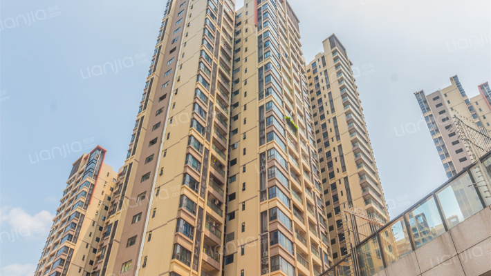 华鸿榄悦轩外景图