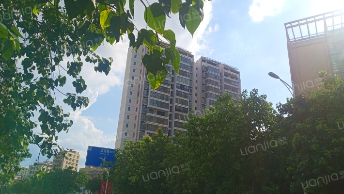 海嘉雅园外景图