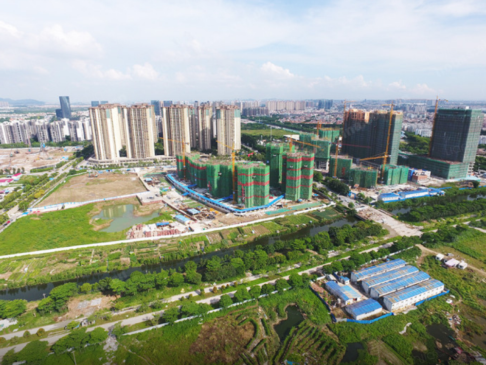 佛山新房 佛山楼盘 顺德楼盘 合景天銮 合景天銮相册上一分类 下一