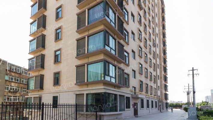 頤德家園外景图