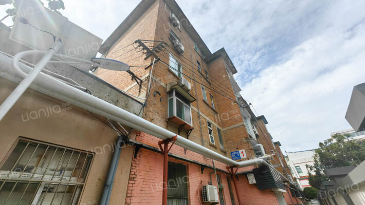 小梁庄街271号外景图