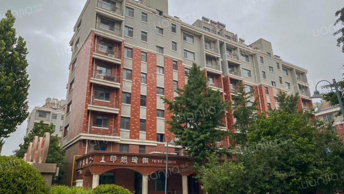 国际花园(方山路)外景图