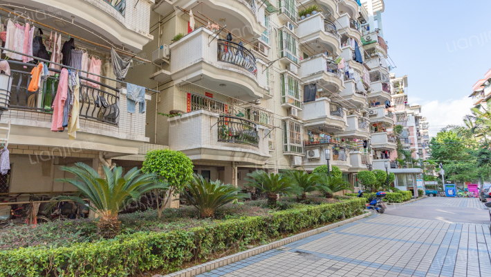 江南瑞景外景图