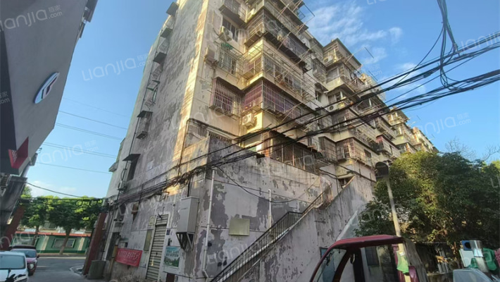 市府路87号外景图