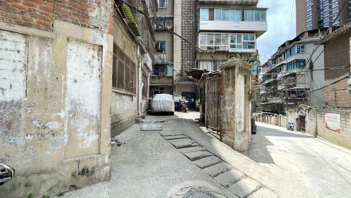 瑞花南巷110号外景图