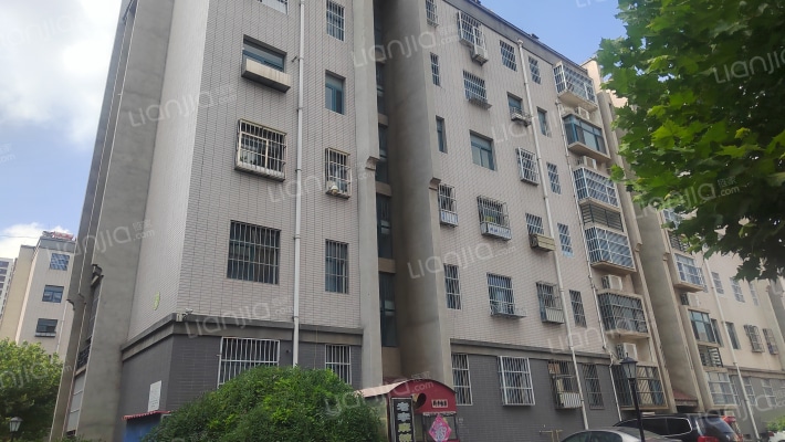 东方太阳城(惠贤路)外景图