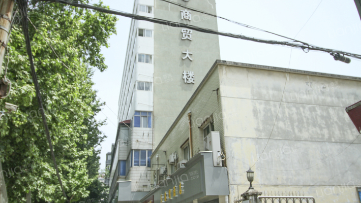 石牌岭5号外景图