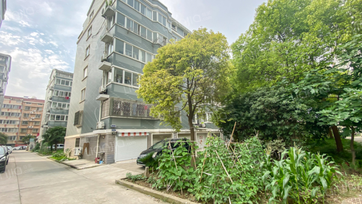 凌翔花苑西区外景图